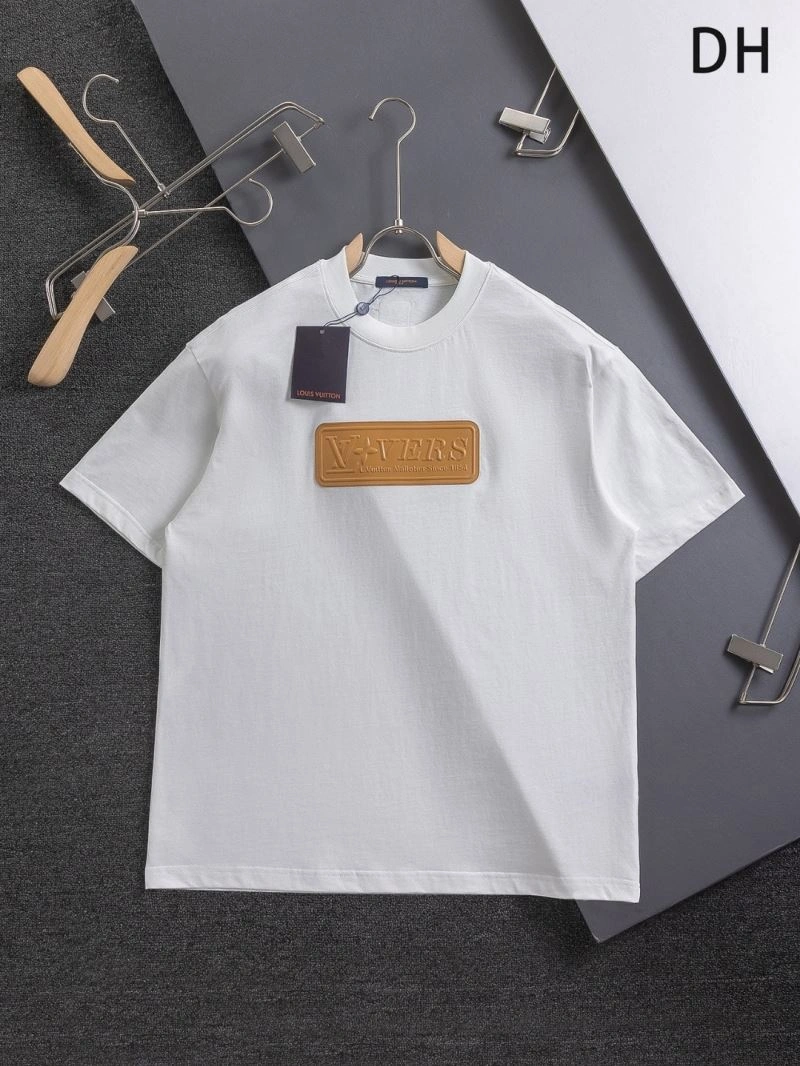 Louis Vuitton T-Shirts SunProtective 133246