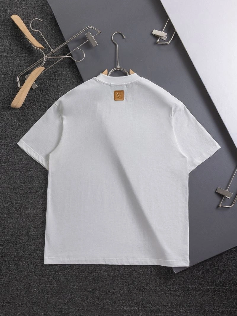 Louis Vuitton T-Shirts SunProtective 133246