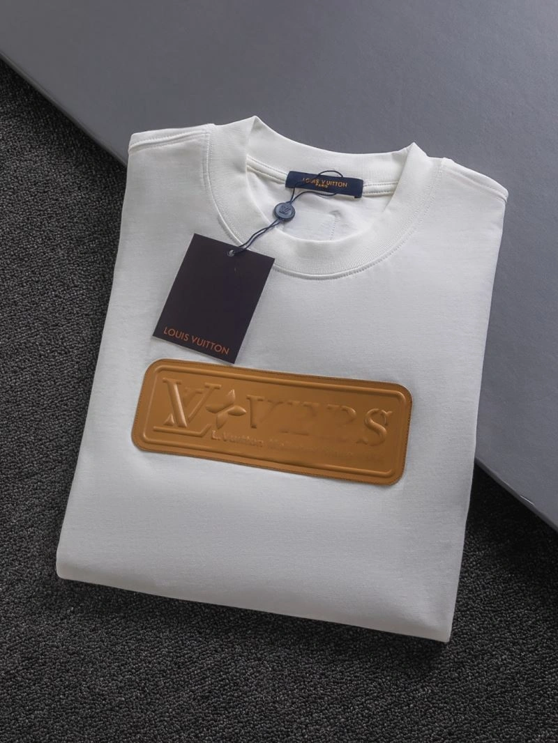 Louis Vuitton T-Shirts SunProtective 133246