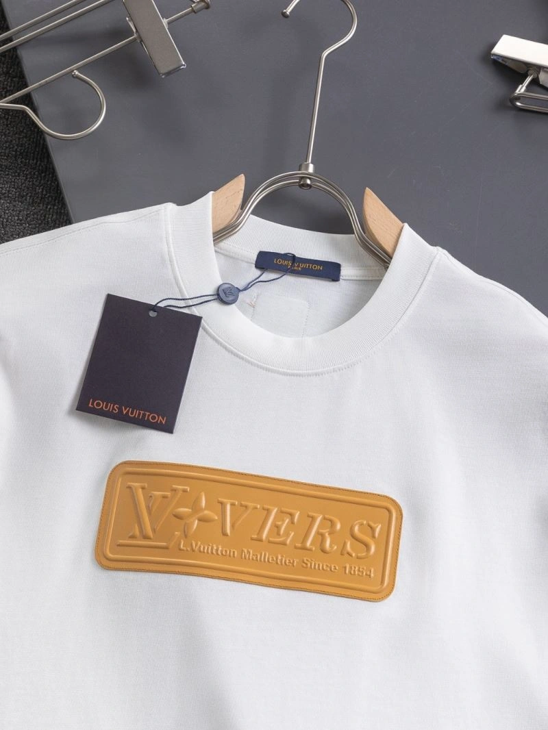 Louis Vuitton T-Shirts SunProtective 133246