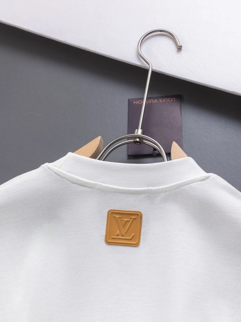 Louis Vuitton T-Shirts SunProtective 133246