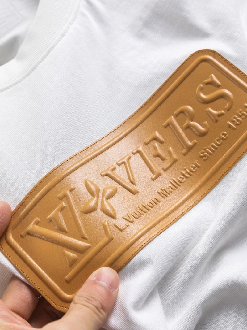 Louis Vuitton T-Shirts SunProtective 133246