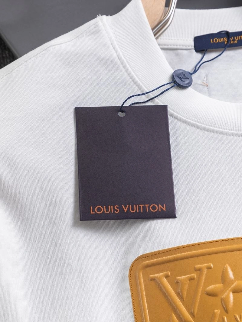 Louis Vuitton T-Shirts SunProtective 133246