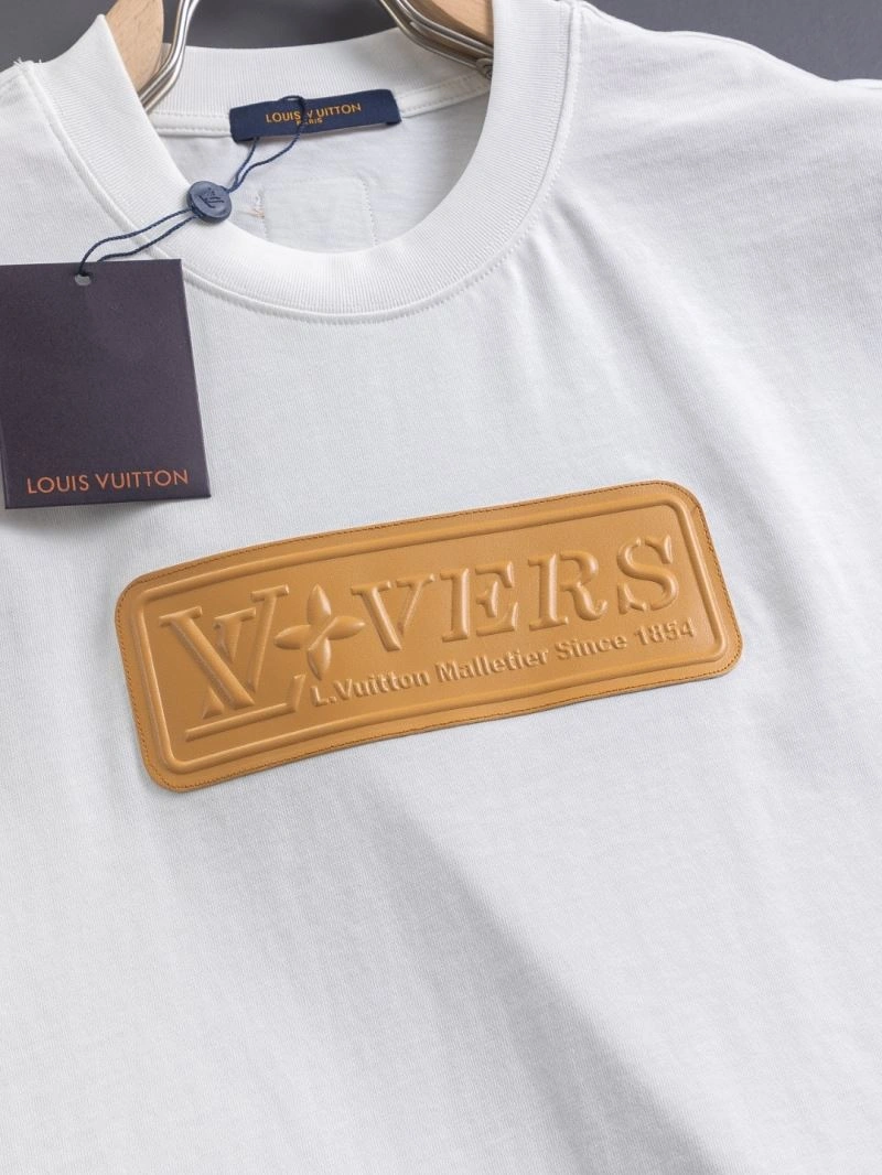 Louis Vuitton T-Shirts SunProtective 133246