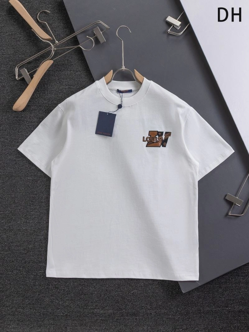 Louis Vuitton T-Shirts Upgraded 133260