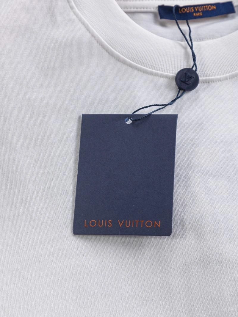 Louis Vuitton T-Shirts Upgraded 133260