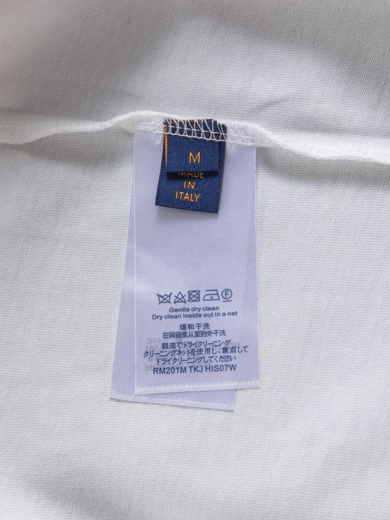 Louis Vuitton T-Shirts Upgraded 133260