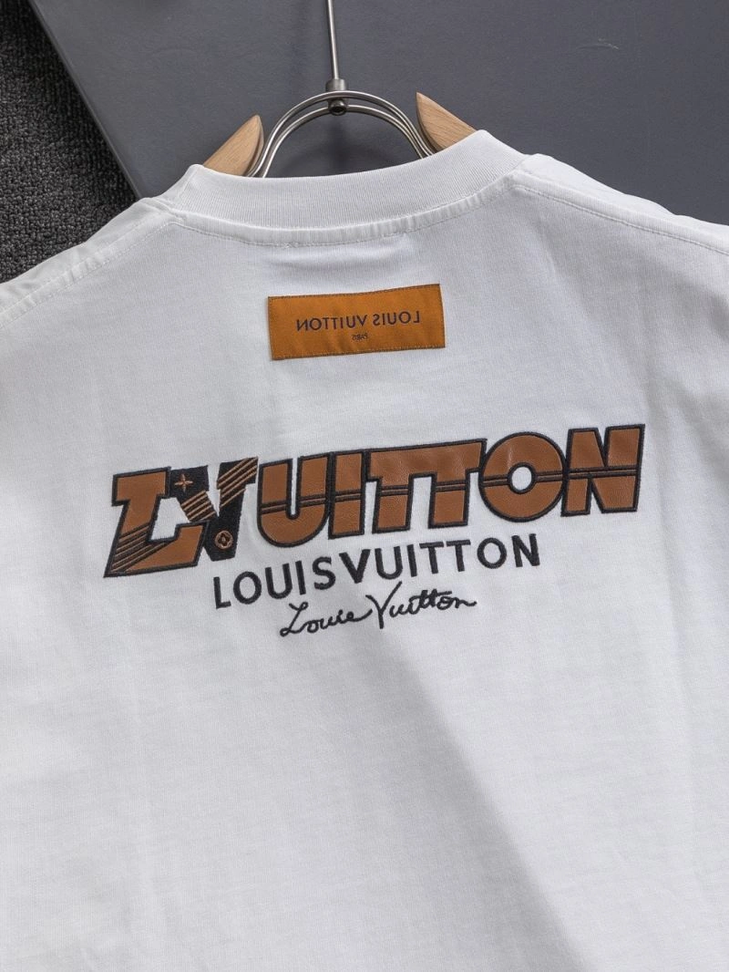 Louis Vuitton T-Shirts Upgraded 133260