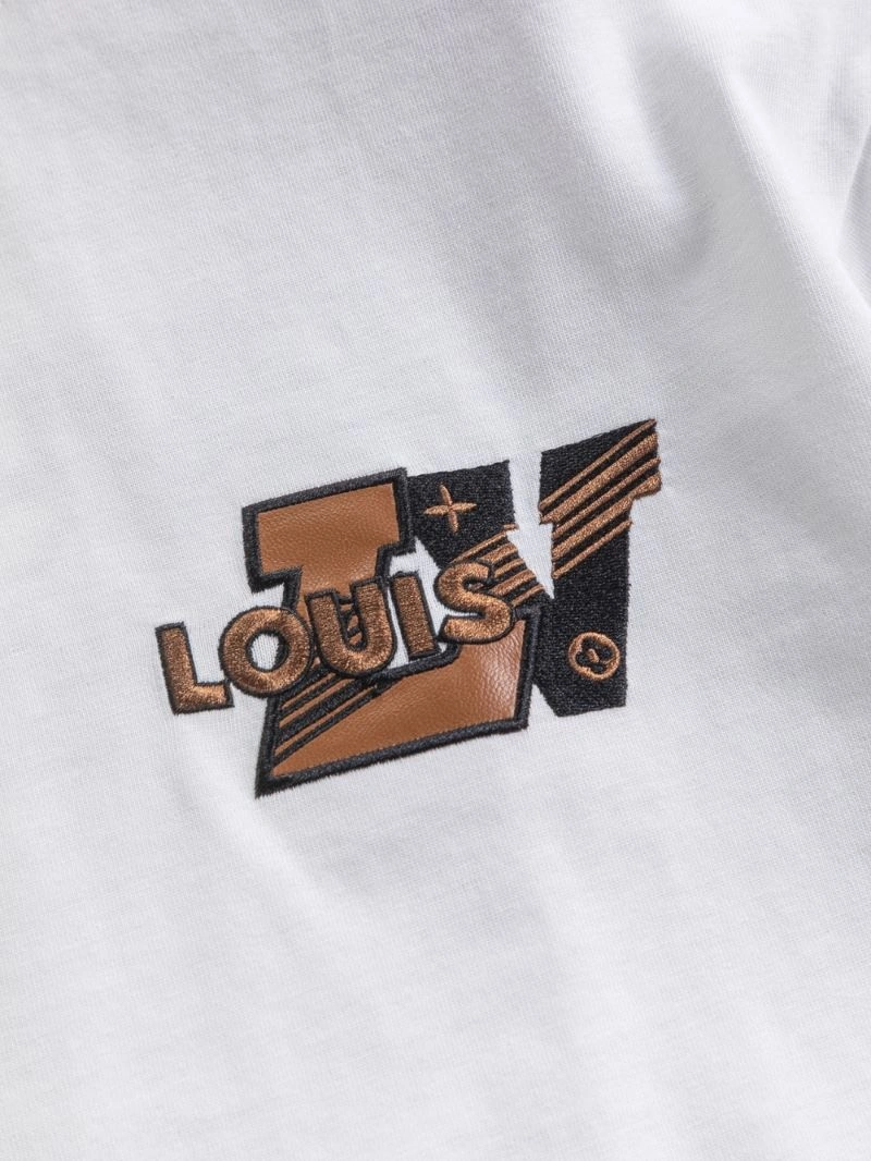 Louis Vuitton T-Shirts Upgraded 133260