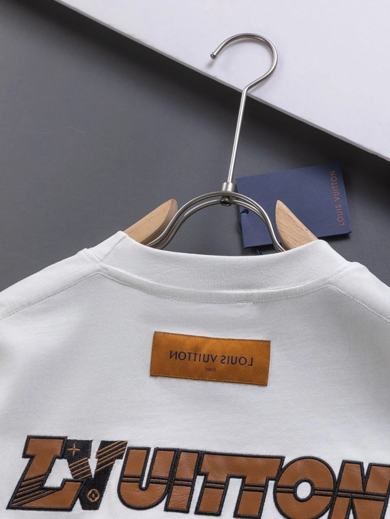 Louis Vuitton T-Shirts Upgraded 133260