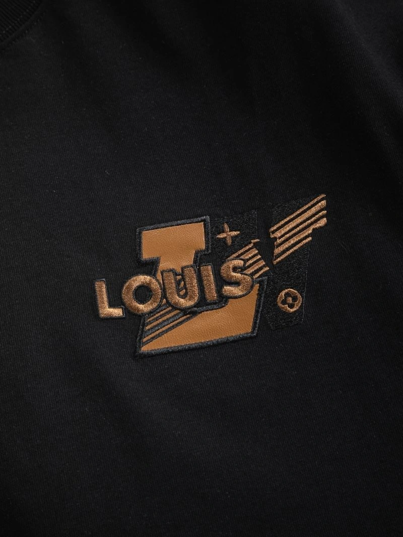 Louis Vuitton T-Shirts Trendsetting 133261