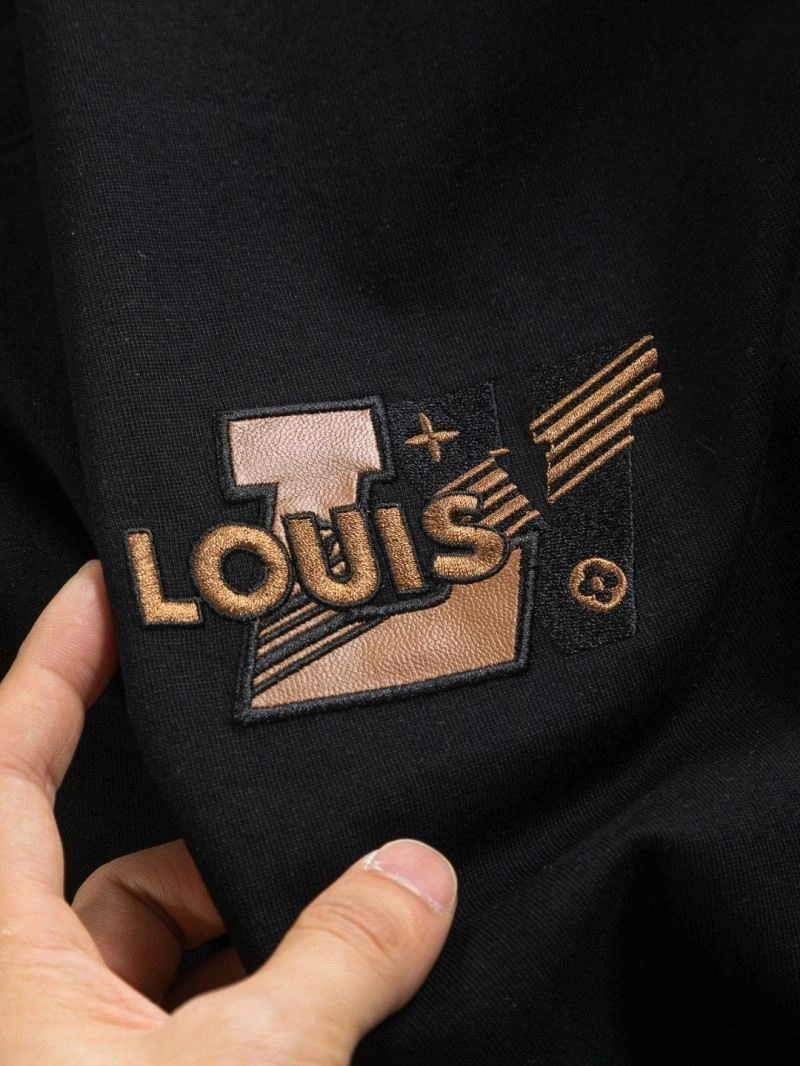 Louis Vuitton T-Shirts Trendsetting 133261