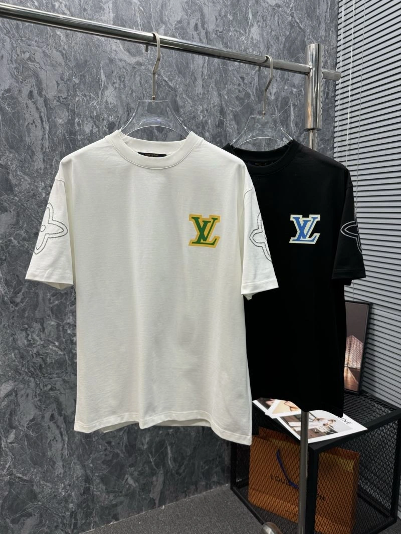 ComfortFit Louis Vuitton T-Shirts 133233