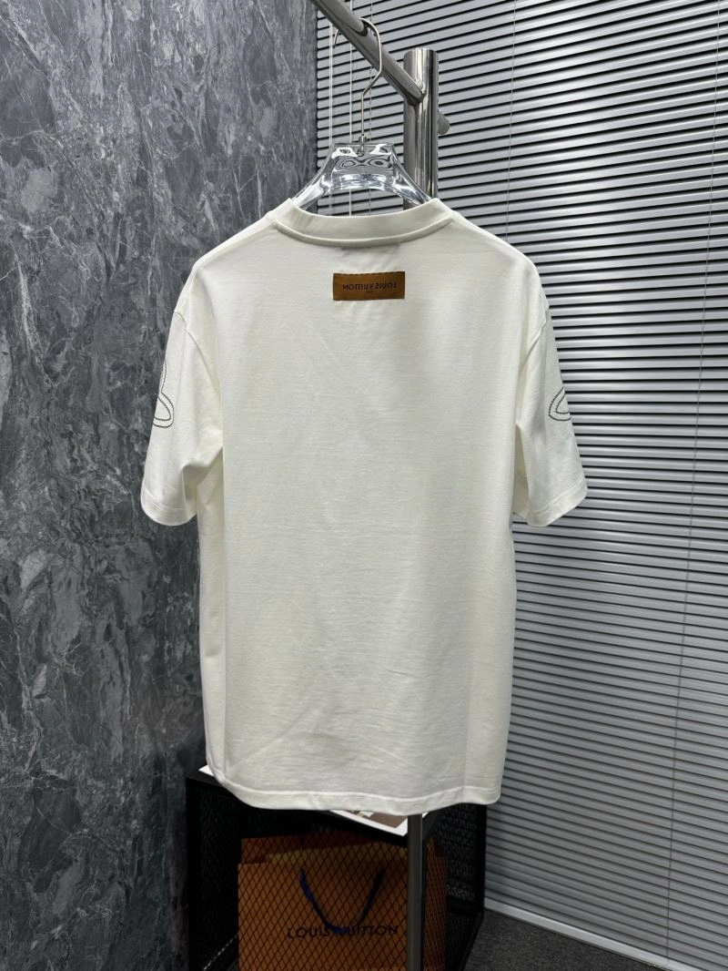 ComfortFit Louis Vuitton T-Shirts 133233