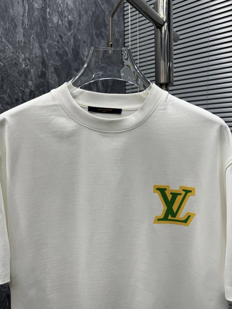 ComfortFit Louis Vuitton T-Shirts 133233