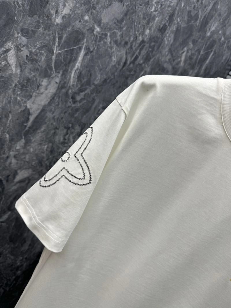 ComfortFit Louis Vuitton T-Shirts 133233