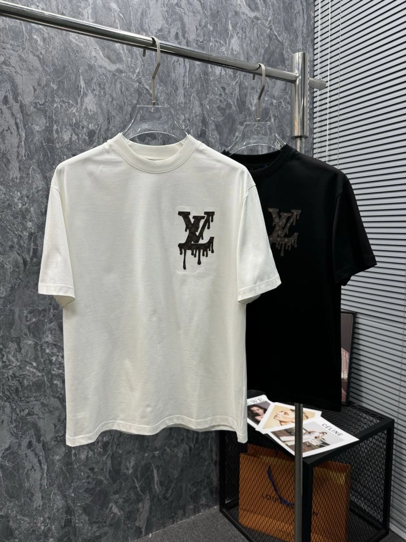 Affordable Louis Vuitton T-Shirts 133249