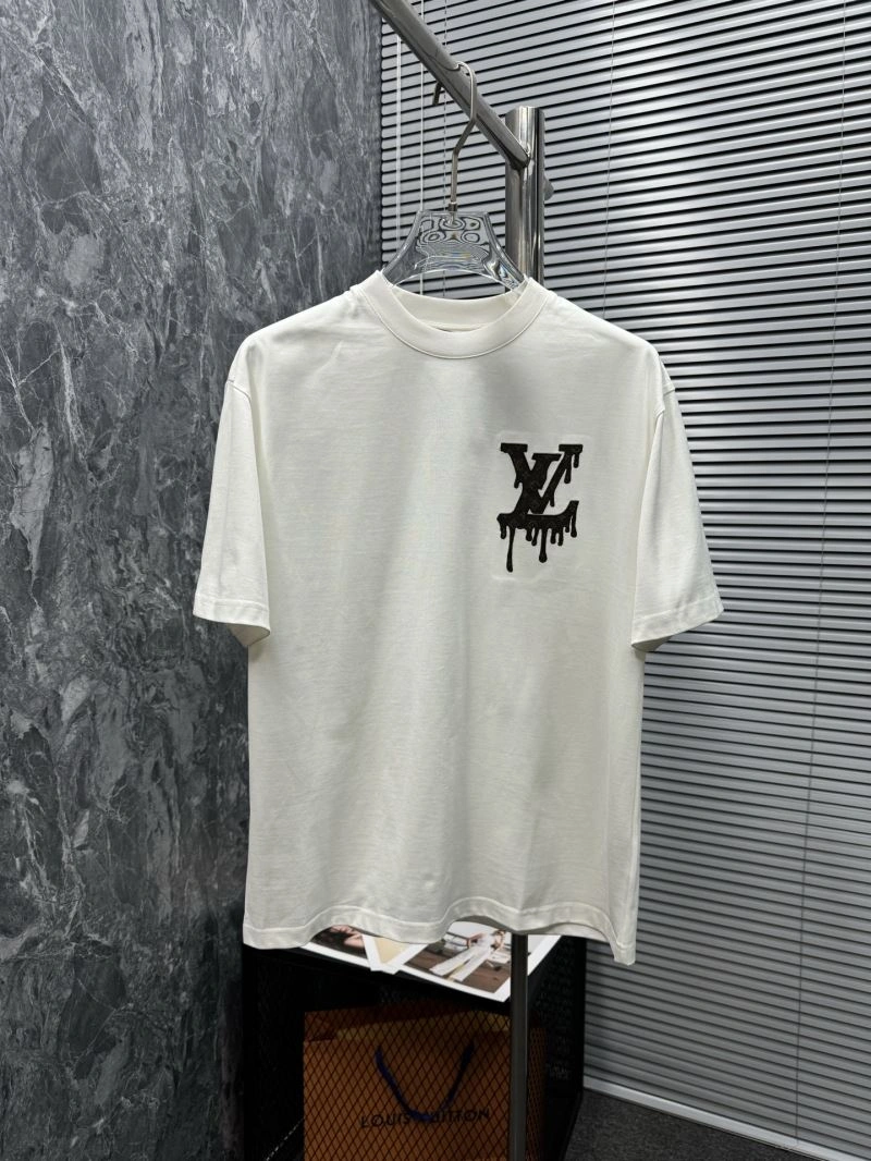 Affordable Louis Vuitton T-Shirts 133249