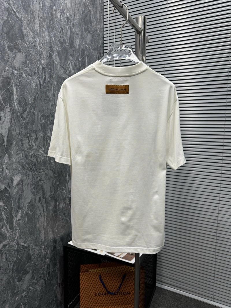 Affordable Louis Vuitton T-Shirts 133249