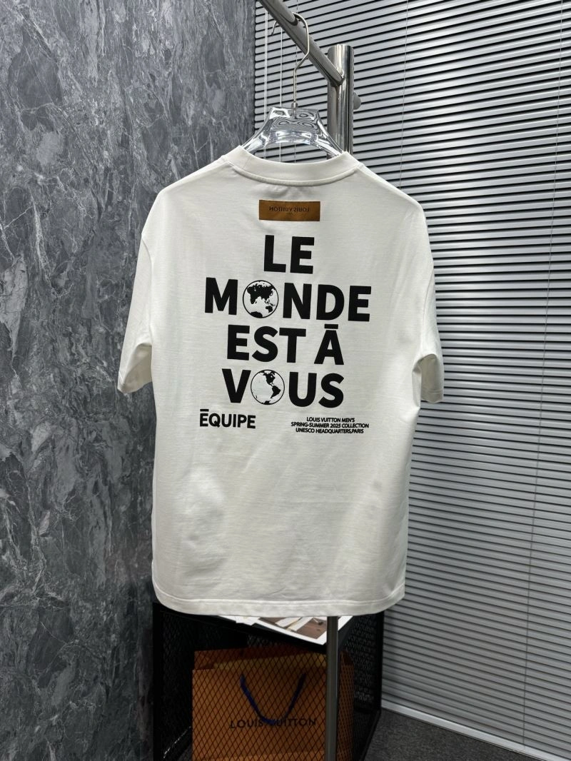 Louis Vuitton T-Shirts UrbanStyle 133235