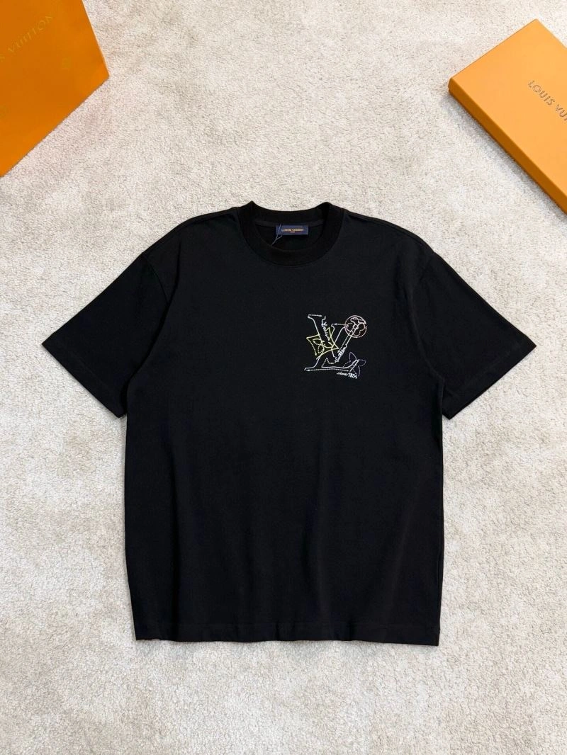 Louis Vuitton T-Shirts SunProtective 133232