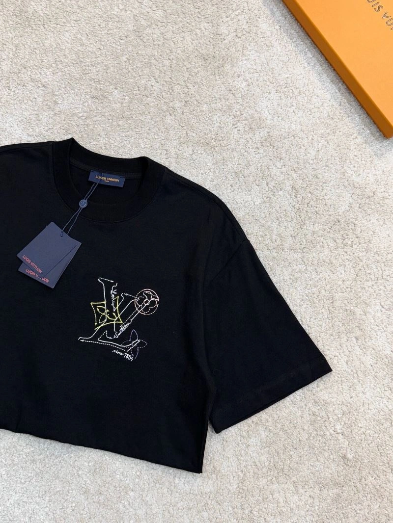 Louis Vuitton T-Shirts SunProtective 133232