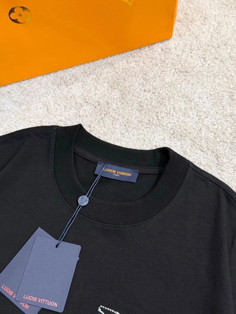 Louis Vuitton T-Shirts SunProtective 133232