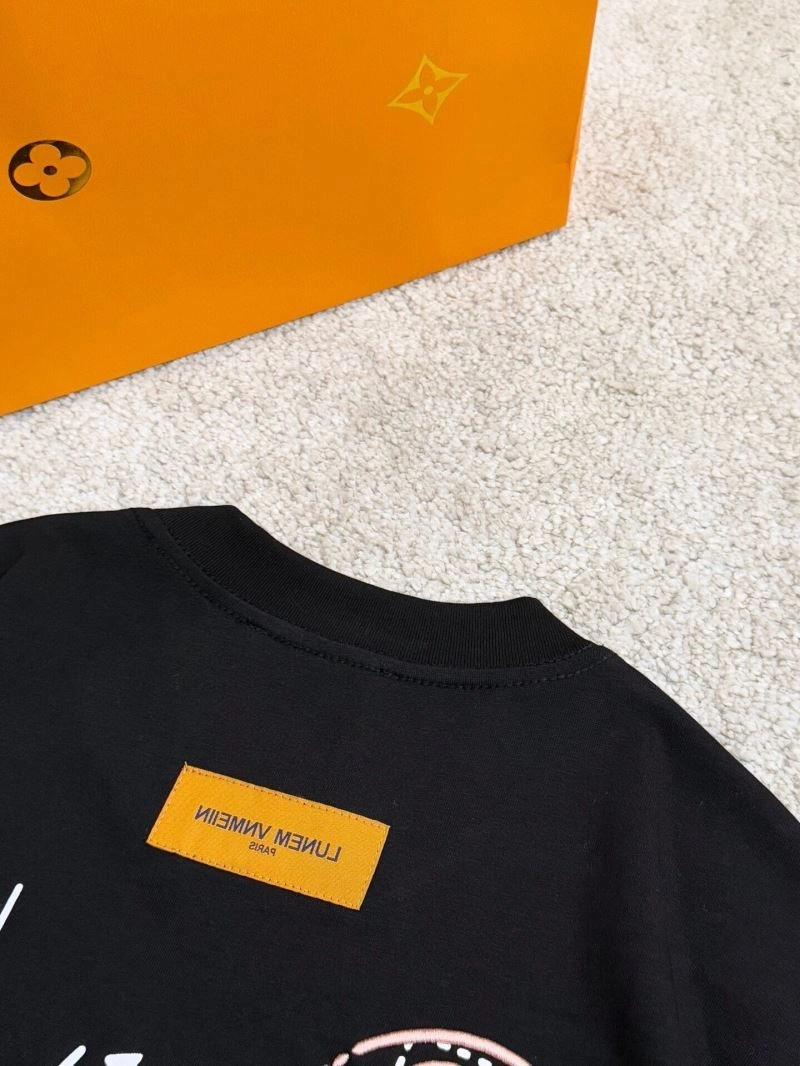 Louis Vuitton T-Shirts SunProtective 133232