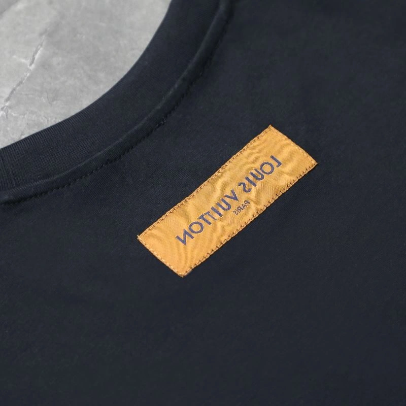 Efficient Louis Vuitton T-Shirts 133227
