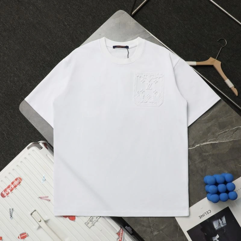 Efficient Louis Vuitton T-Shirts 133227