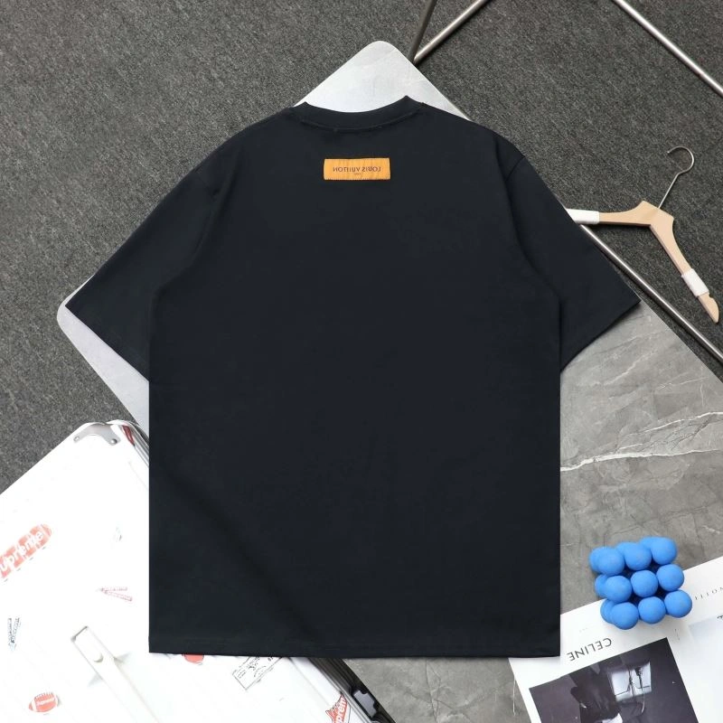 Efficient Louis Vuitton T-Shirts 133227