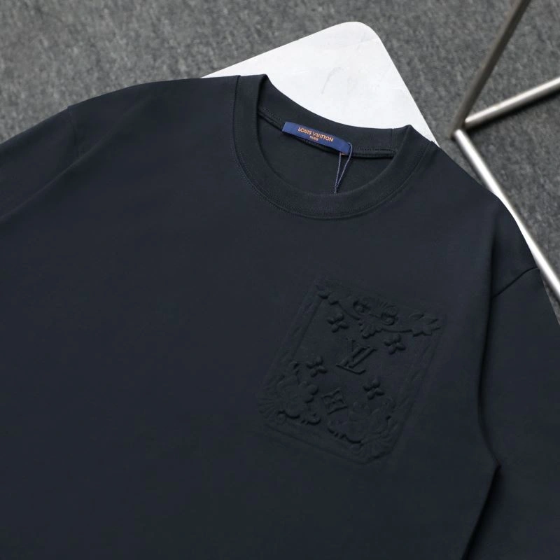 Efficient Louis Vuitton T-Shirts 133227