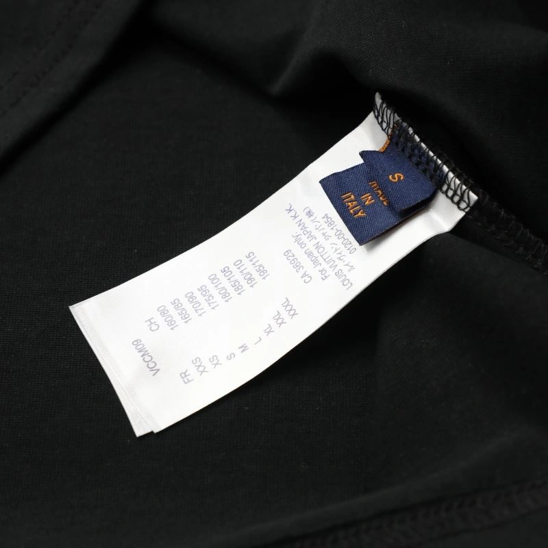 Efficient Louis Vuitton T-Shirts 133227