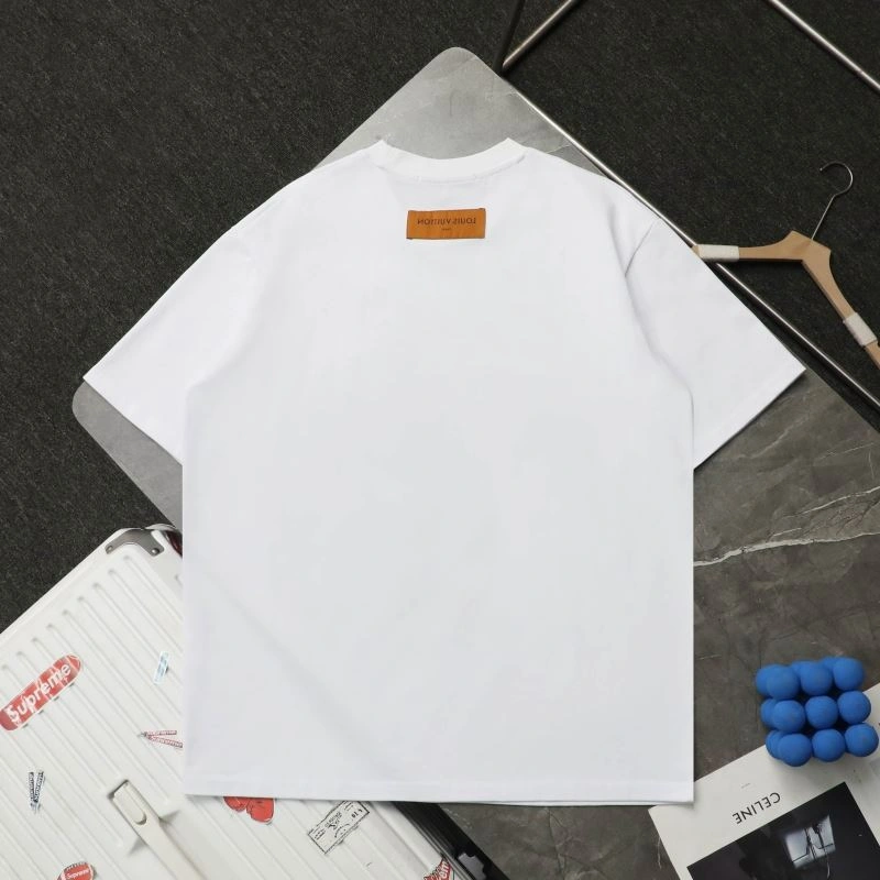 Timeless Louis Vuitton T-Shirts 133228