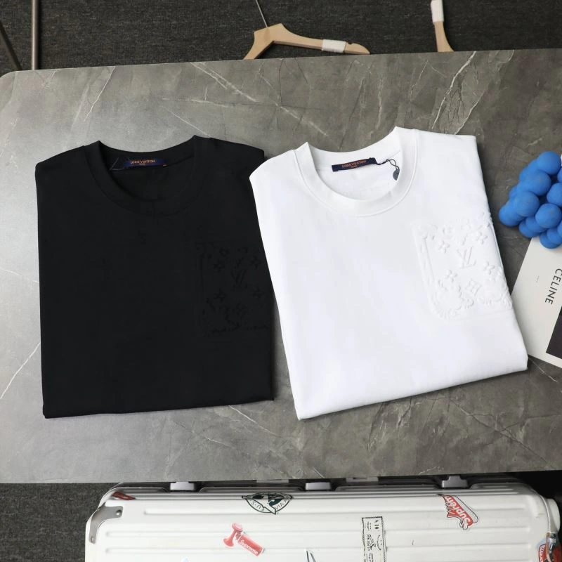 Timeless Louis Vuitton T-Shirts 133228