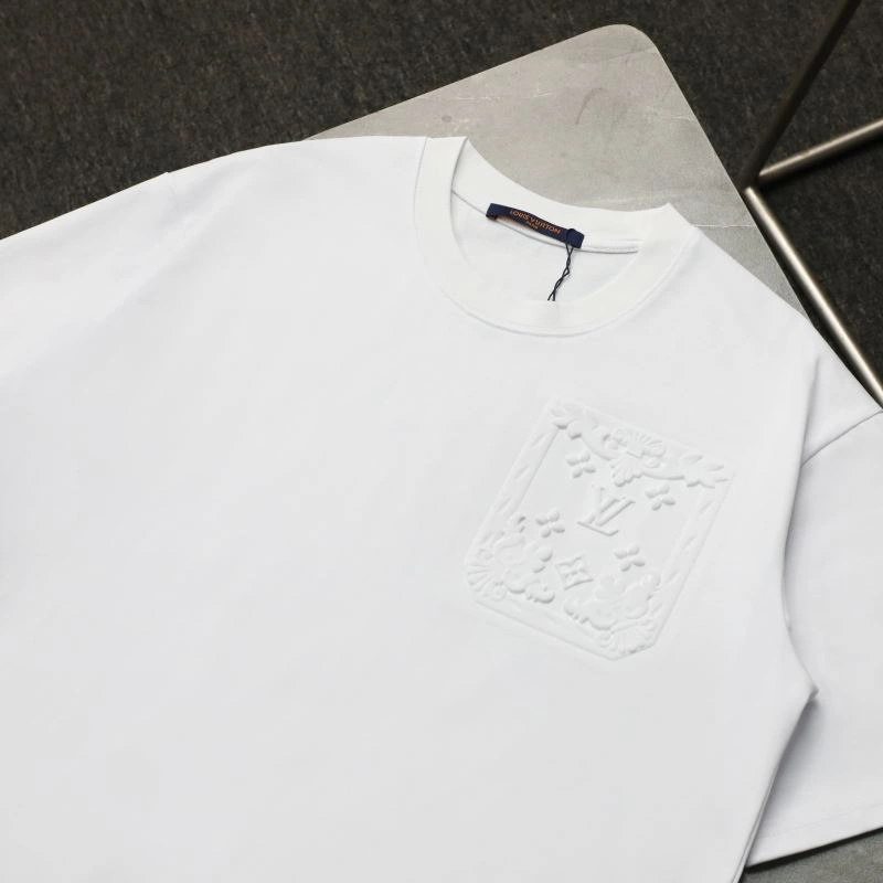 Timeless Louis Vuitton T-Shirts 133228