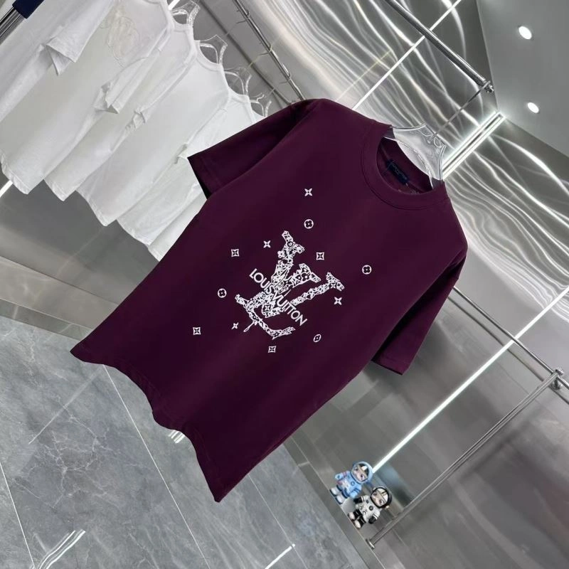 MultiPurpose Louis Vuitton T-Shirts 133226