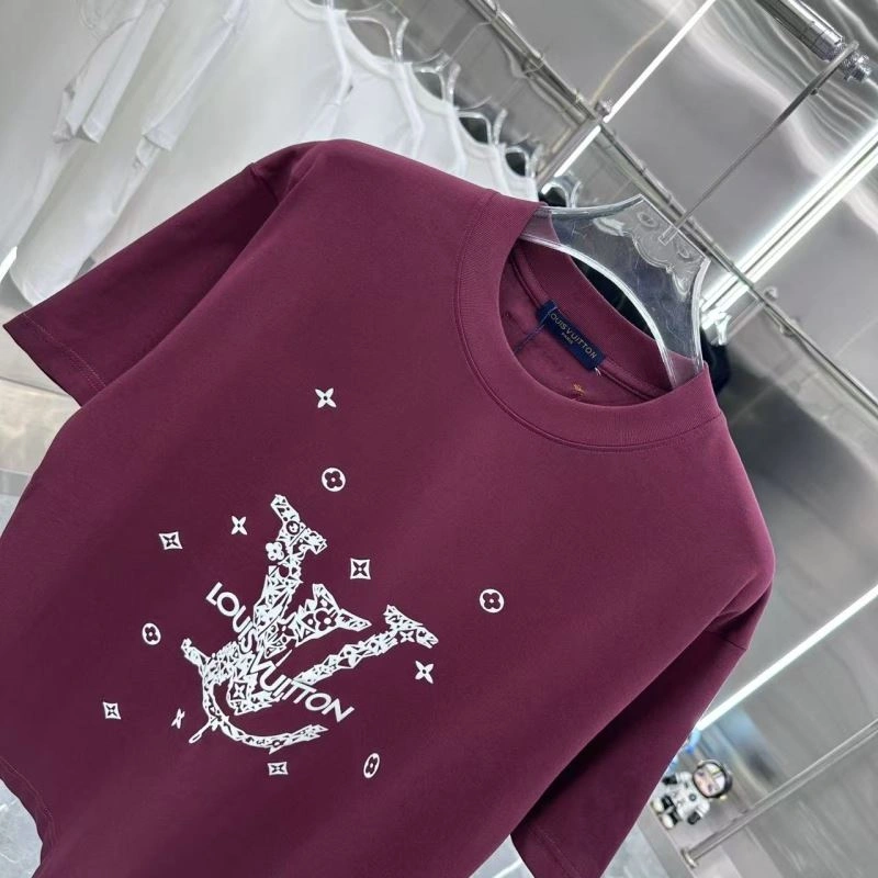 MultiPurpose Louis Vuitton T-Shirts 133226