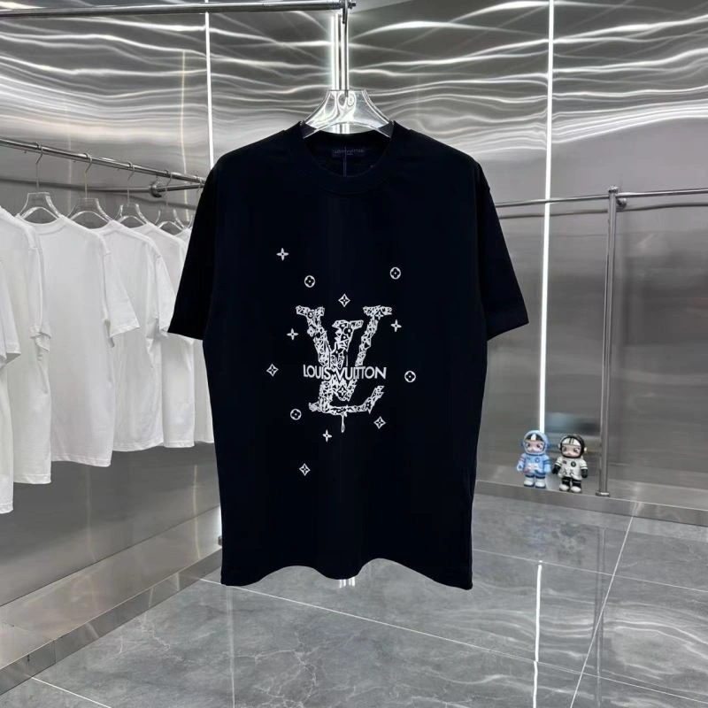 Classic Louis Vuitton T-Shirts 133225