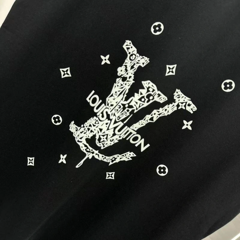 Classic Louis Vuitton T-Shirts 133225