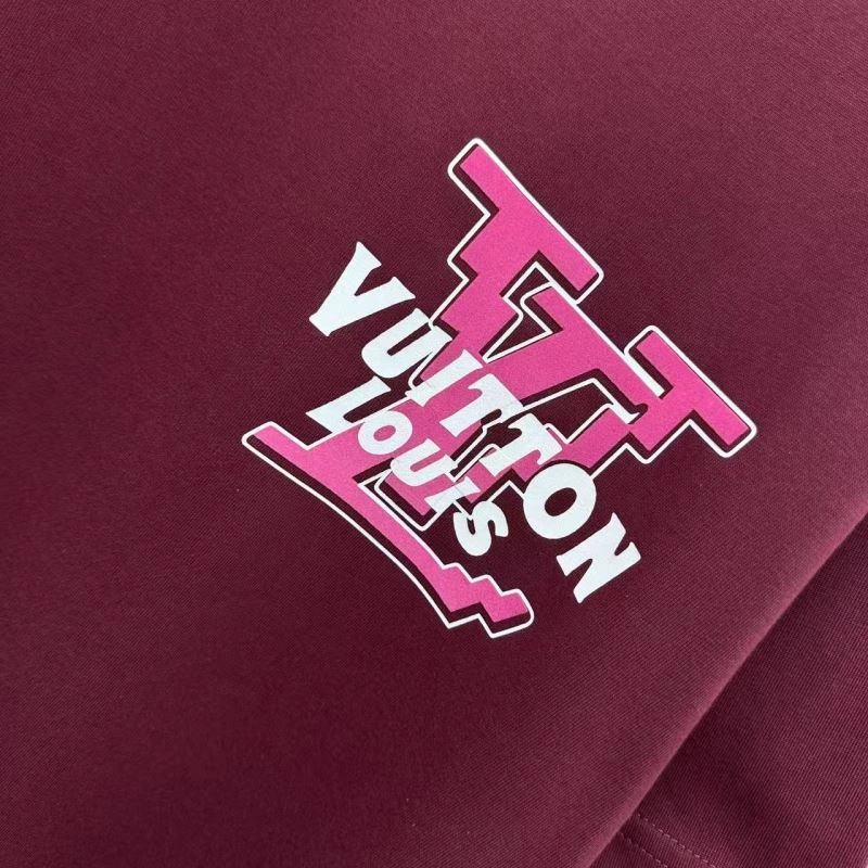 Louis Vuitton T-Shirts Affordable 133221