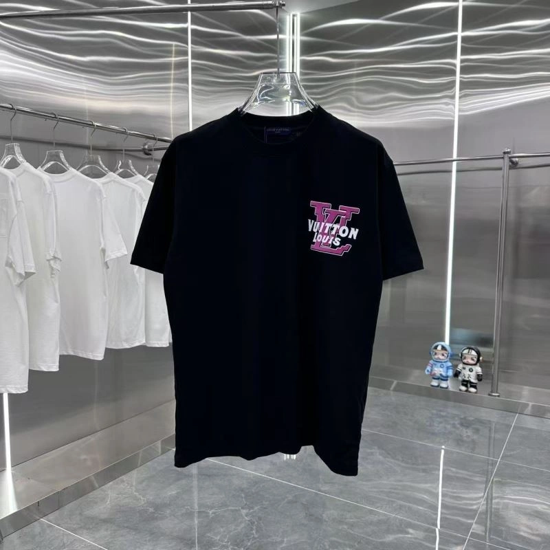 Louis Vuitton T-Shirts OdorResistant 133220