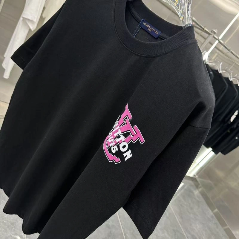Louis Vuitton T-Shirts OdorResistant 133220