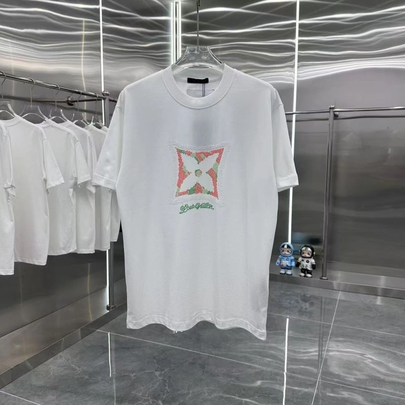 WrinkleFree Louis Vuitton T-Shirts 133200
