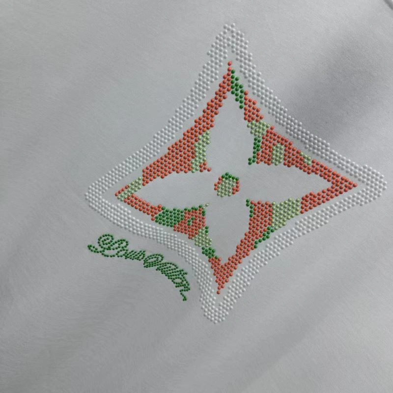 WrinkleFree Louis Vuitton T-Shirts 133200