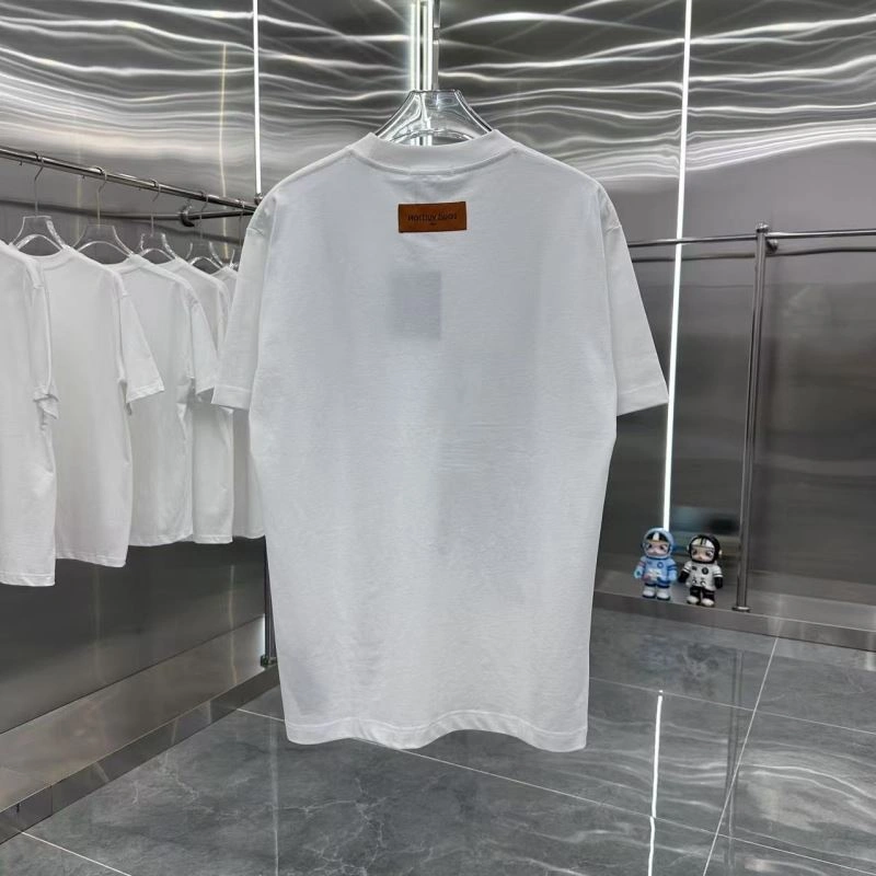 WrinkleFree Louis Vuitton T-Shirts 133200