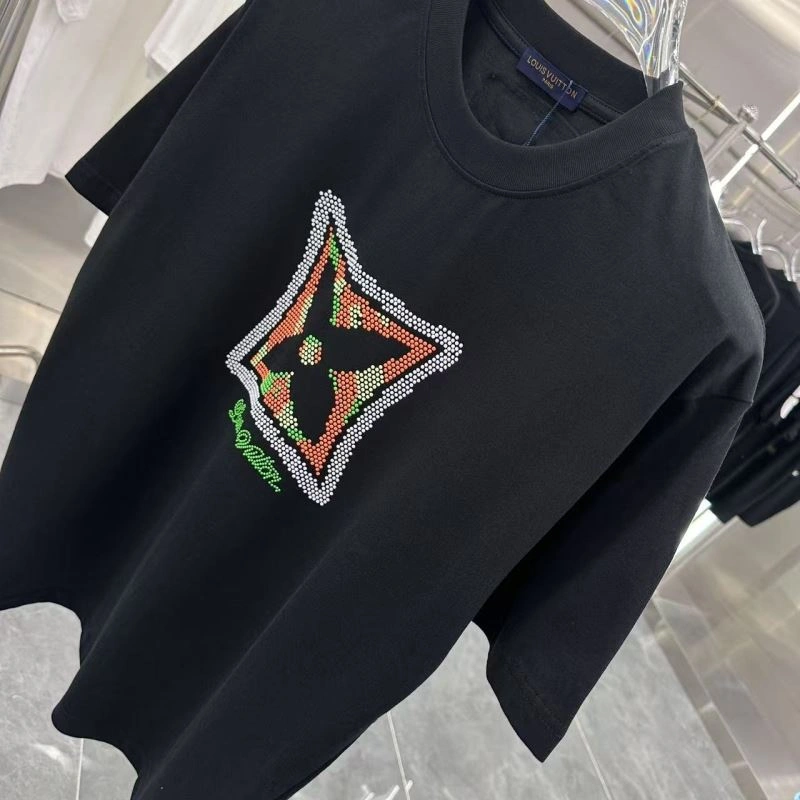 Stylish Louis Vuitton T-Shirts 133193