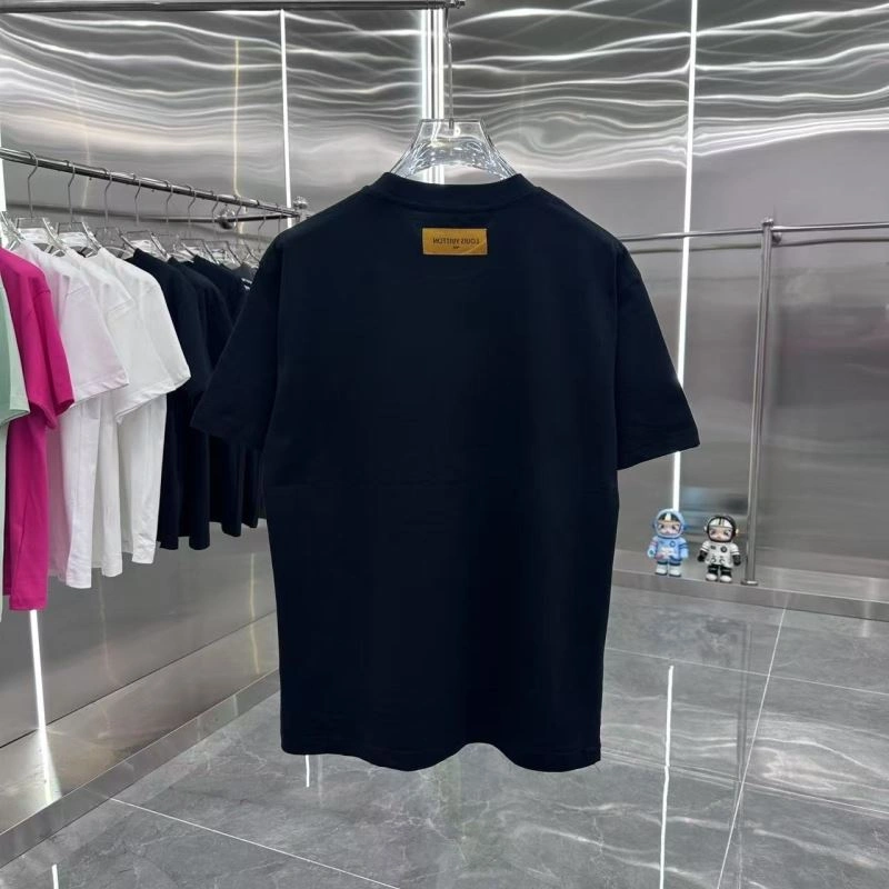 Stylish Louis Vuitton T-Shirts 133193