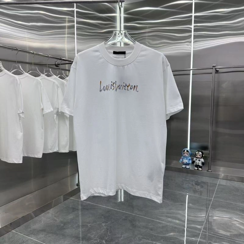 Elegant Louis Vuitton T-Shirts 133195