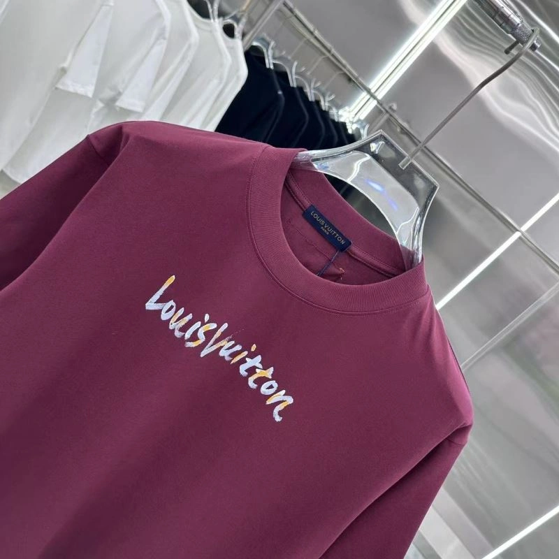 Louis Vuitton T-Shirts Neat 133197